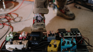 Modes Master Class